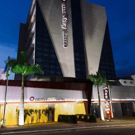 Bristol Easy Hotel - Rio Bonito リオ・ボニート エクステリア 写真