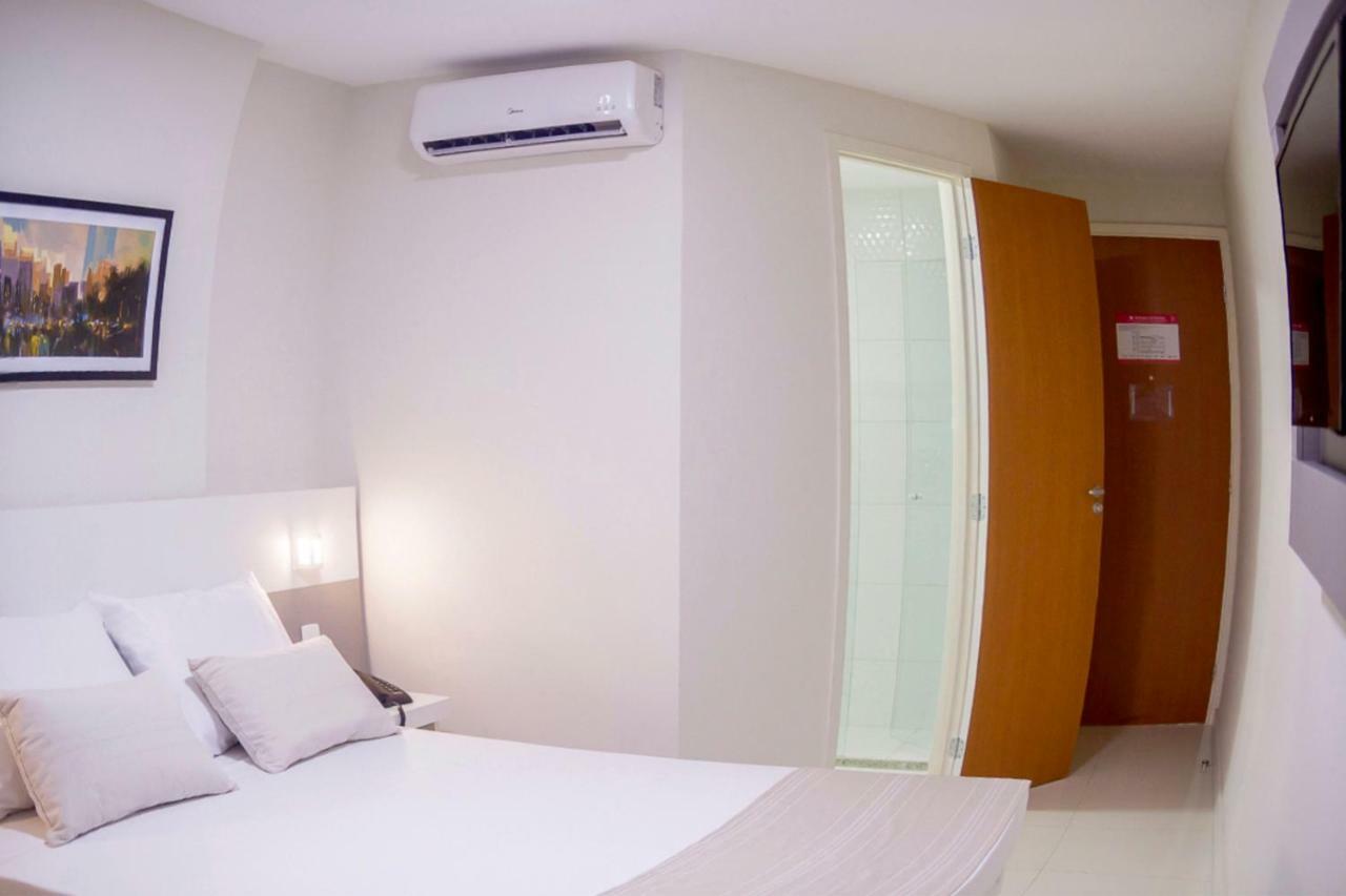 Bristol Easy Hotel - Rio Bonito リオ・ボニート エクステリア 写真