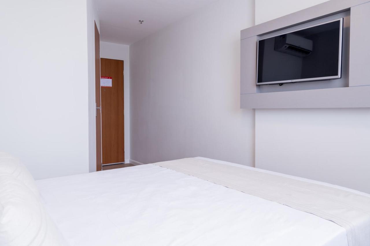 Bristol Easy Hotel - Rio Bonito リオ・ボニート エクステリア 写真