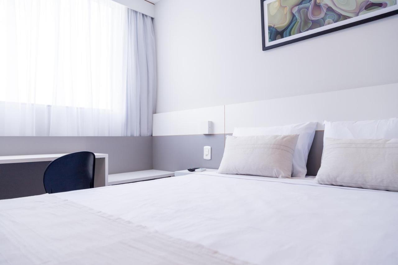 Bristol Easy Hotel - Rio Bonito リオ・ボニート エクステリア 写真