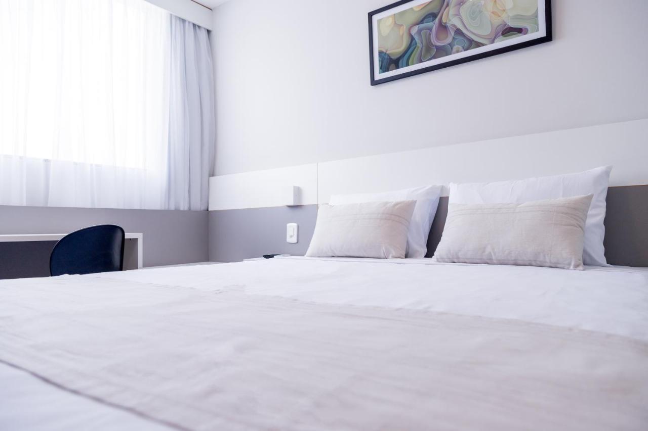 Bristol Easy Hotel - Rio Bonito リオ・ボニート エクステリア 写真