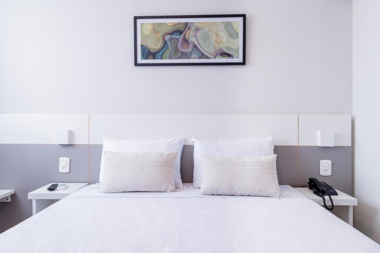 Bristol Easy Hotel - Rio Bonito リオ・ボニート エクステリア 写真
